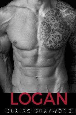 Logan: A Dark Erotica Romance by Claire Graywood