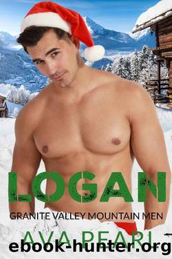 Logan: An Instalove Mountain Man Christmas (Granite Valley Mountain Men Book 4) by Ava Pearl