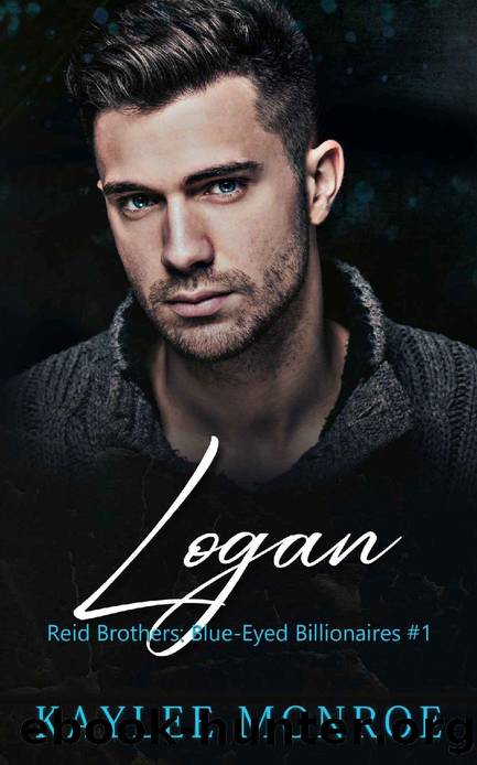 Logan: Marriage of Convenience by Kaylee Monroe
