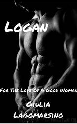 Logan_A Revenge Romance by Giulia Lagomarsino