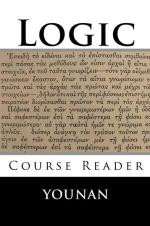 Logic Course Reader by Andrew Younan