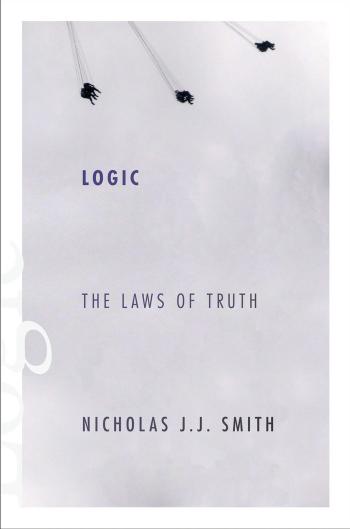 Logic by Smith Nicholas J.J