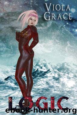 Logic by Viola Grace