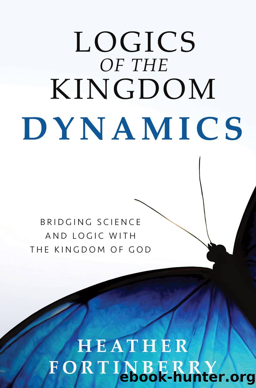 Logics of the Kingdom Dynamics by Heather Fortinberry
