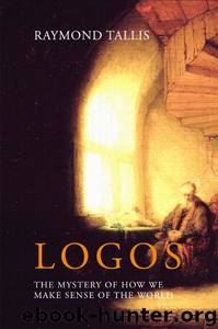 Logos by Tallis Raymond