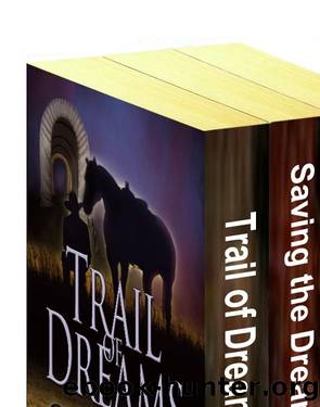 Lois Carroll's 3-Book Box Set by Lois Carroll