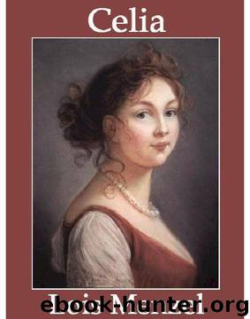 Lois Menzel by Celia