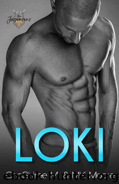 Loki by ChaShiree M. & M.K. Moore