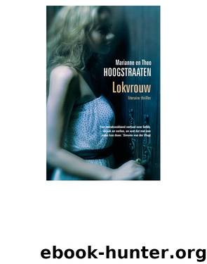 Lokvrouw by Hoogstraaten Marianne en Theo