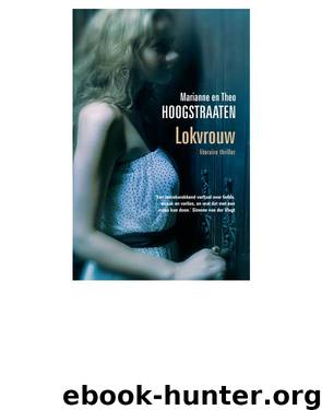 Lokvrouw by Marianne en Theo Hoogstraaten
