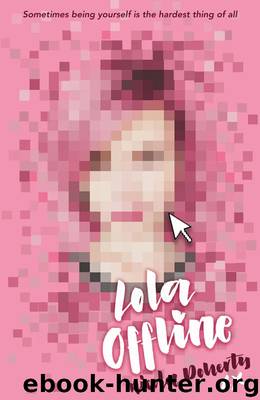 Lola Offline by Nicola Doherty
