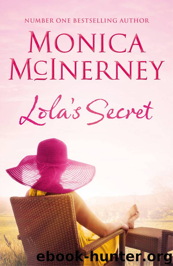 Lola's Secret by Monica McInerney