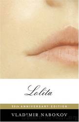 Lolita by Vladīmir Vladimirovich Nabokov