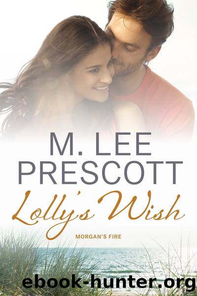 Lolly's Wish by M. Lee Prescott