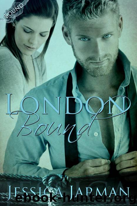 London Bound by Jessica Jarman