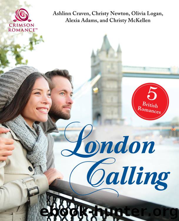 London Calling by Ashlinn Craven