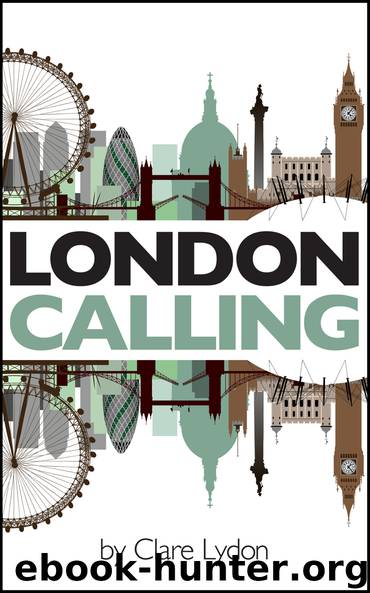 London Calling by Clare Lydon