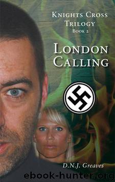 London Calling by D. N. J. Greaves