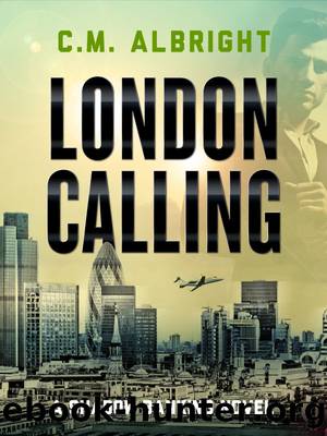 London Calling by Unknown