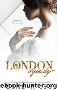 London Dynasty (The Dynasties Book 1) by Geneva Lee