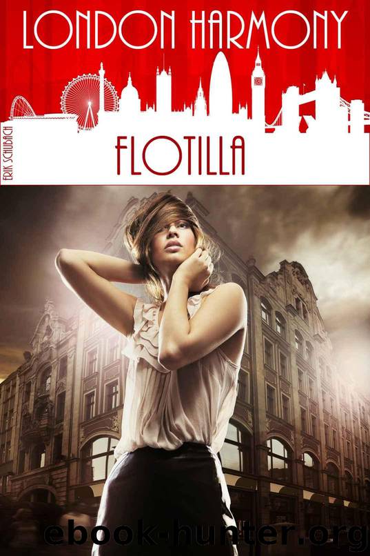 London Harmony: Flotilla by Schubach Erik