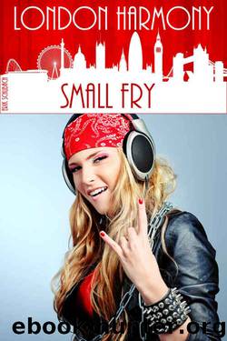 London Harmony: Small Fry by Erik Schubach