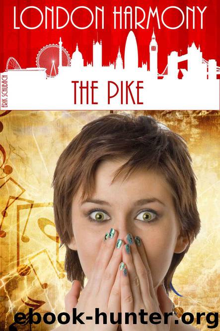 London Harmony: The Pike by Schubach Erik