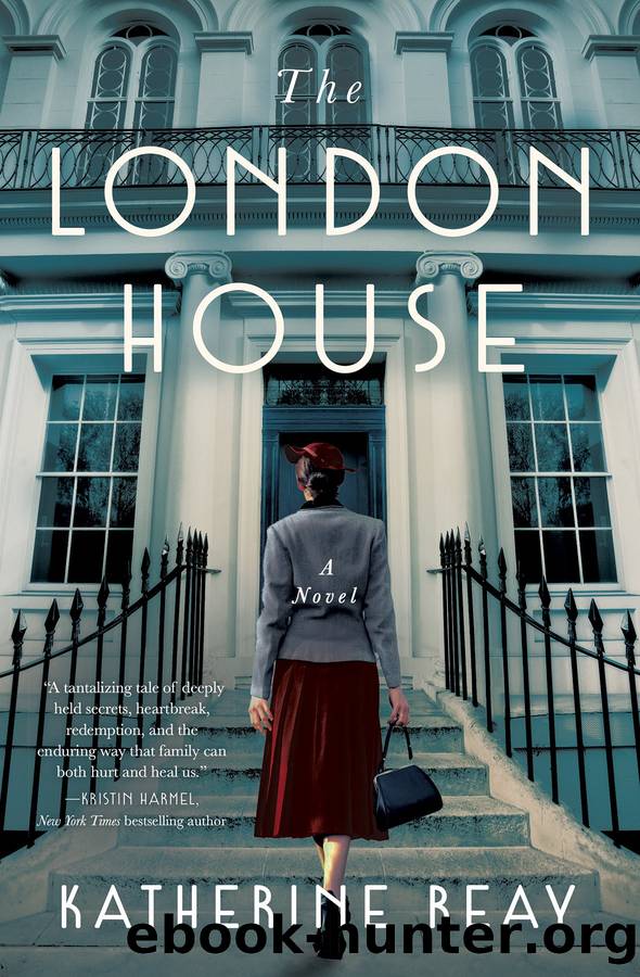 London House by Katherine Reay