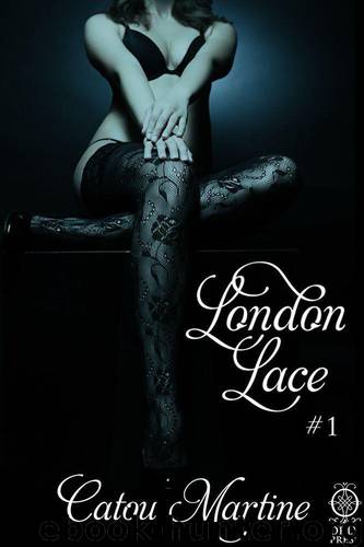 London Lace #1 by Catou Martine