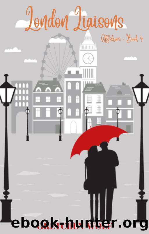London Liaisons by Gretchen Wolf