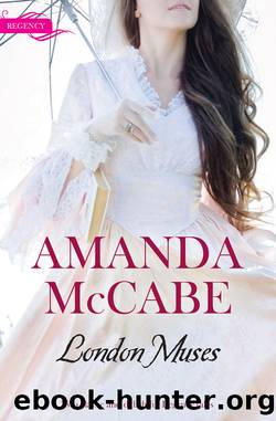 London MusesTo Catch a RogueTo Deceive a Duke by Amanda Mccabe
