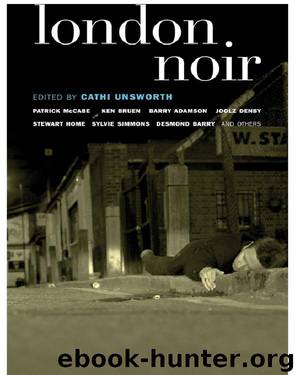 London Noir by Cathi Unsworth (ed) - free ebooks download