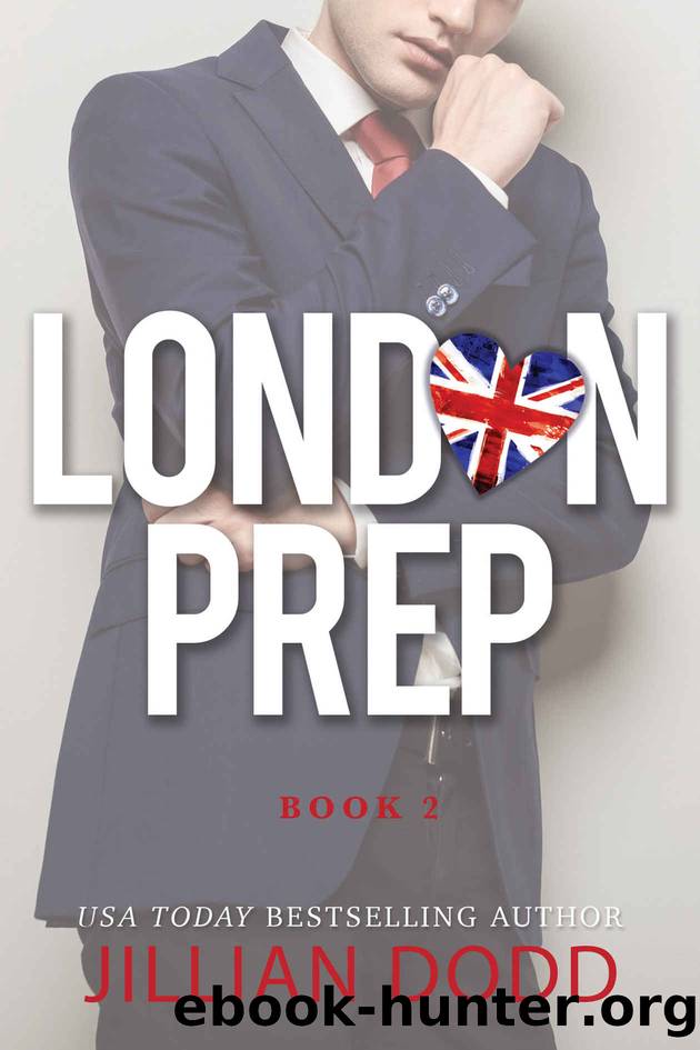 London Prep: Book Two by Dodd Jillian