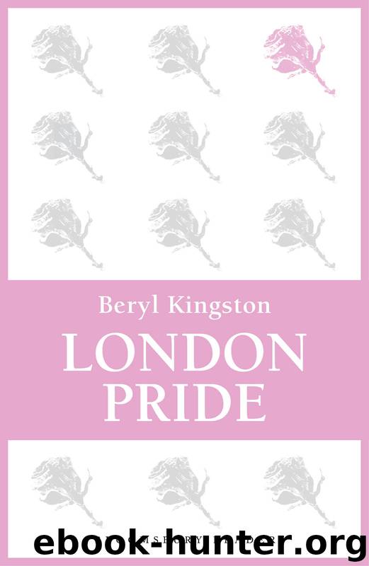 London Pride by Beryl Kingston