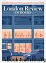 London Review of Books (free) by calibre
