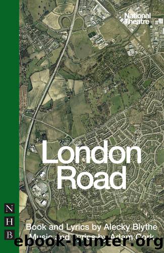 London Road by Alecky Blythe & Adam Cork