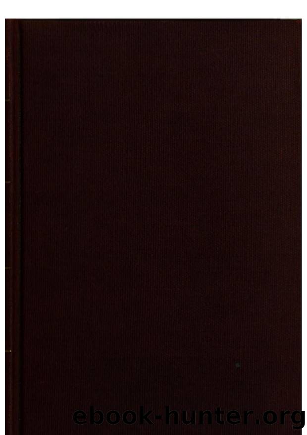 London Society v73 1898 (Jan-June) by Unknown