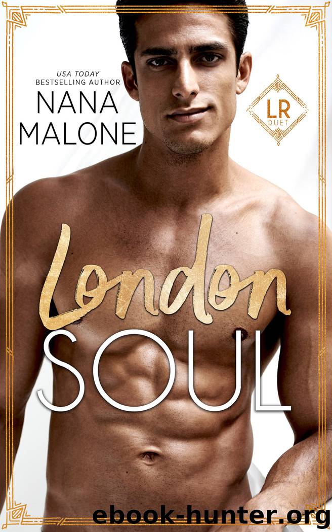 London Soul by Nana Malone