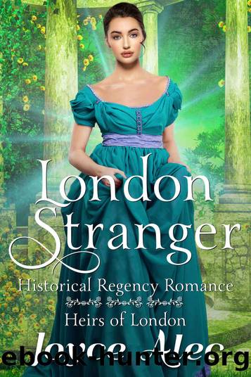 London Stranger: Heirs of London Book One by Alec Joyce
