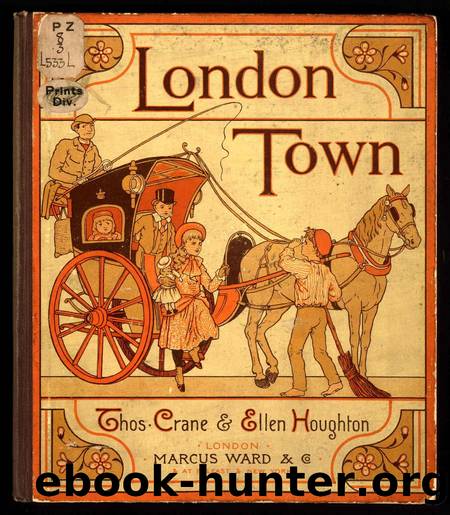 London Town by Unknown