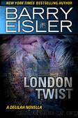 London Twist by Eisler Barry