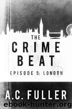 London by A C Fuller