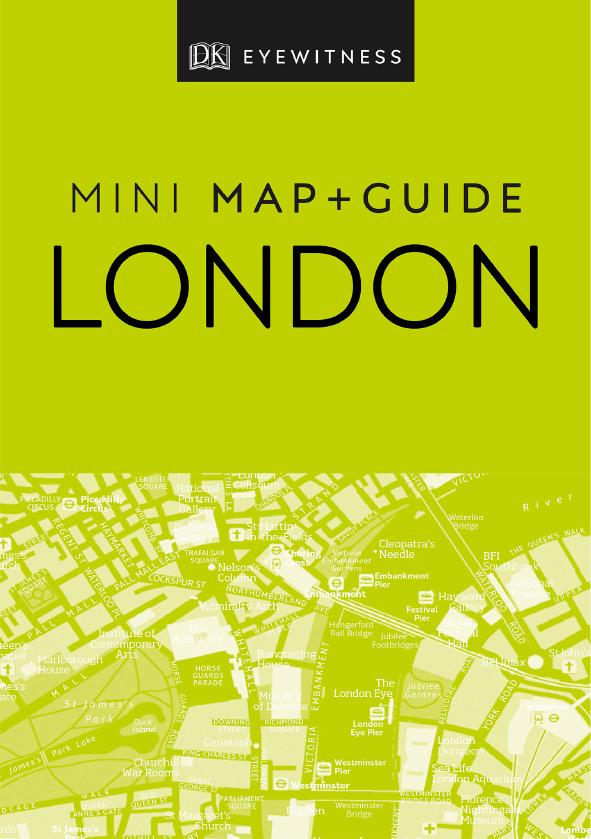 London by DK