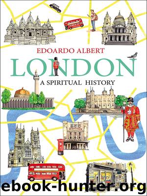 London by Edoardo Albert