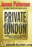 London by James Patterson & Mark Pearson