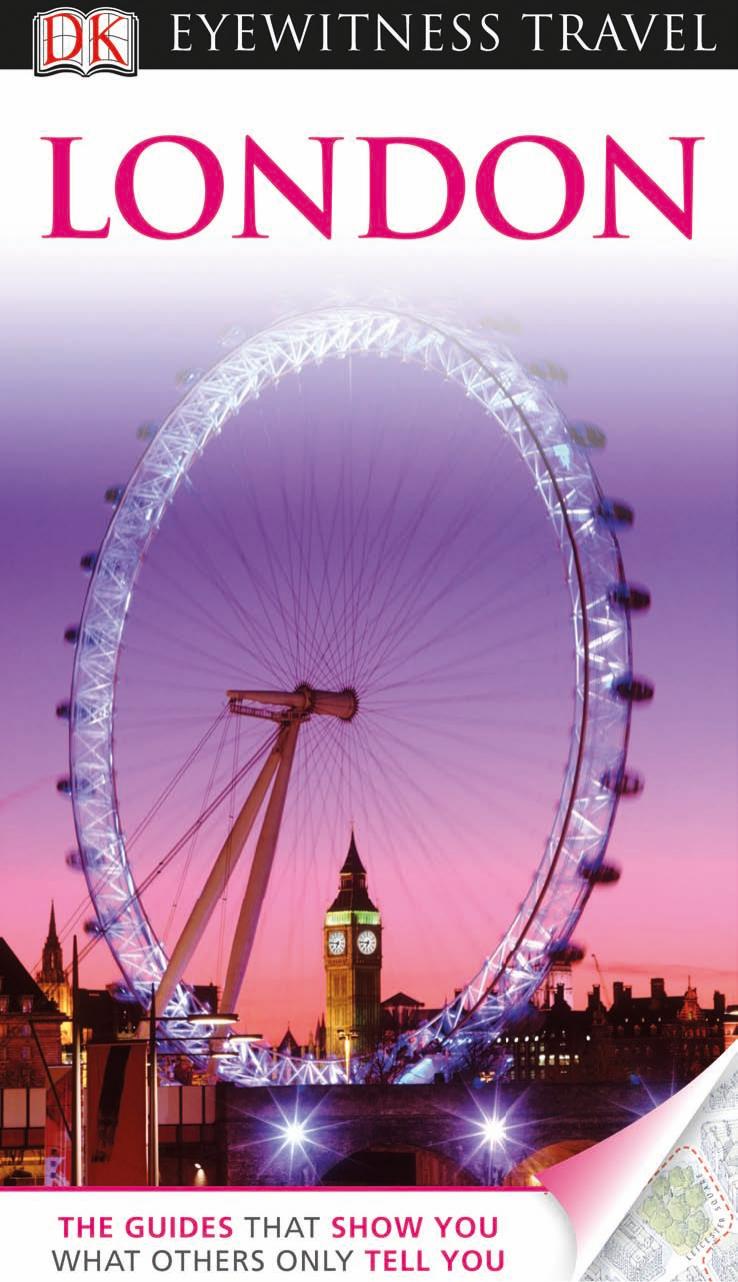 London by Leapman Michael