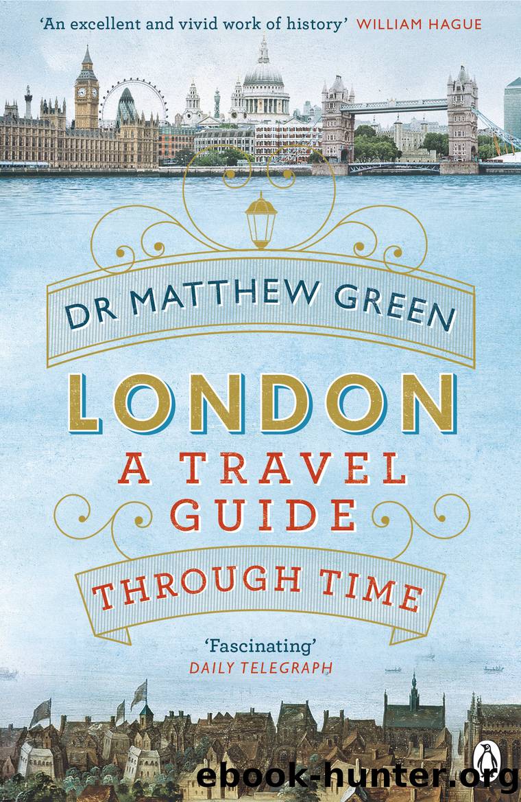 London by Matthew Green