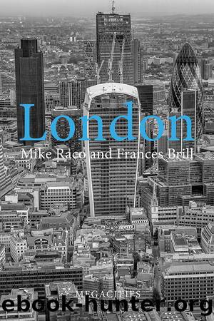 London by Mike Raco