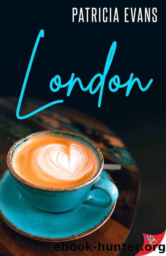 London by Patricia Evans