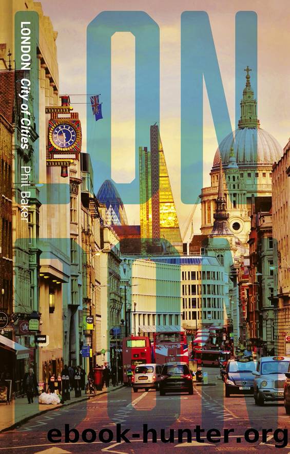 London by Phil Baker